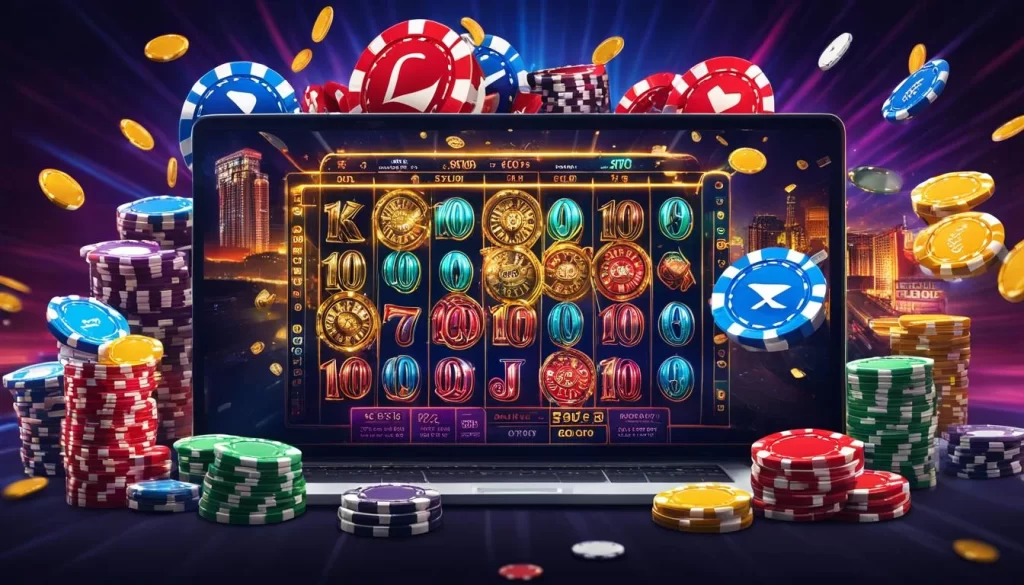 Minh họa quy trình đăng ký tài khoản 23bet