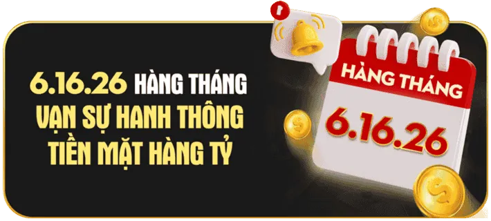 Thưởng chào mừng nạp lần đầu tại 23bet
