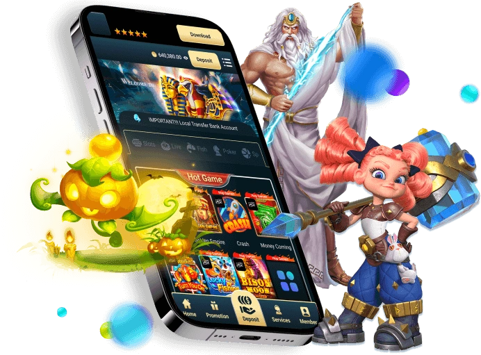 Người chơi kiểm soát tài chính khi cá cược tại tải 23bet