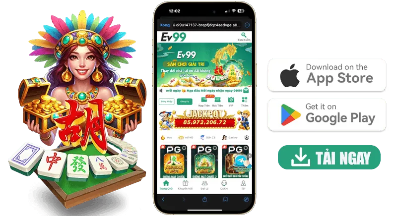 Hướng dẫn tải ứng dụng 23bet