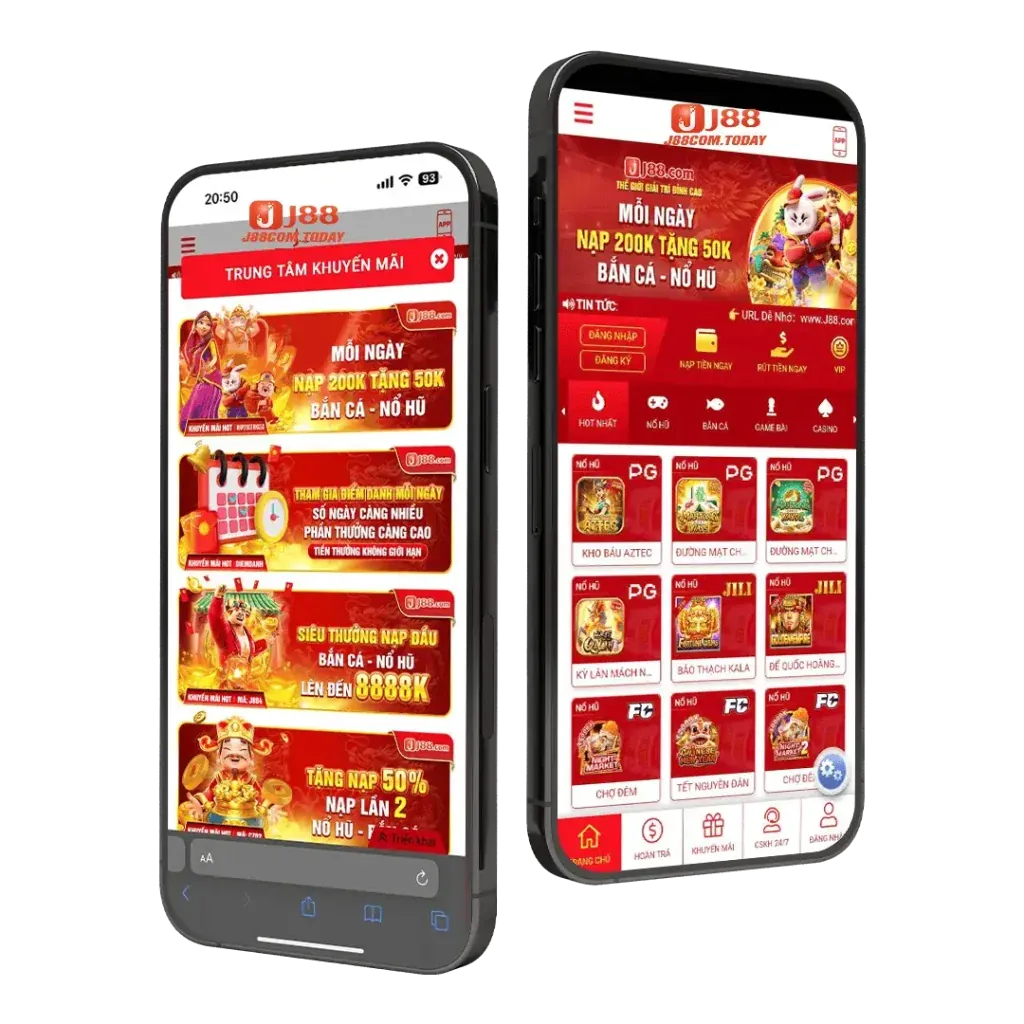 Khuyến mãi hấp dẫn tại 23bet