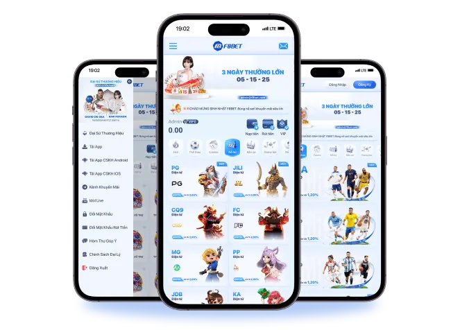 Nhận các chương trình khuyến mãi độc quyền 23bet