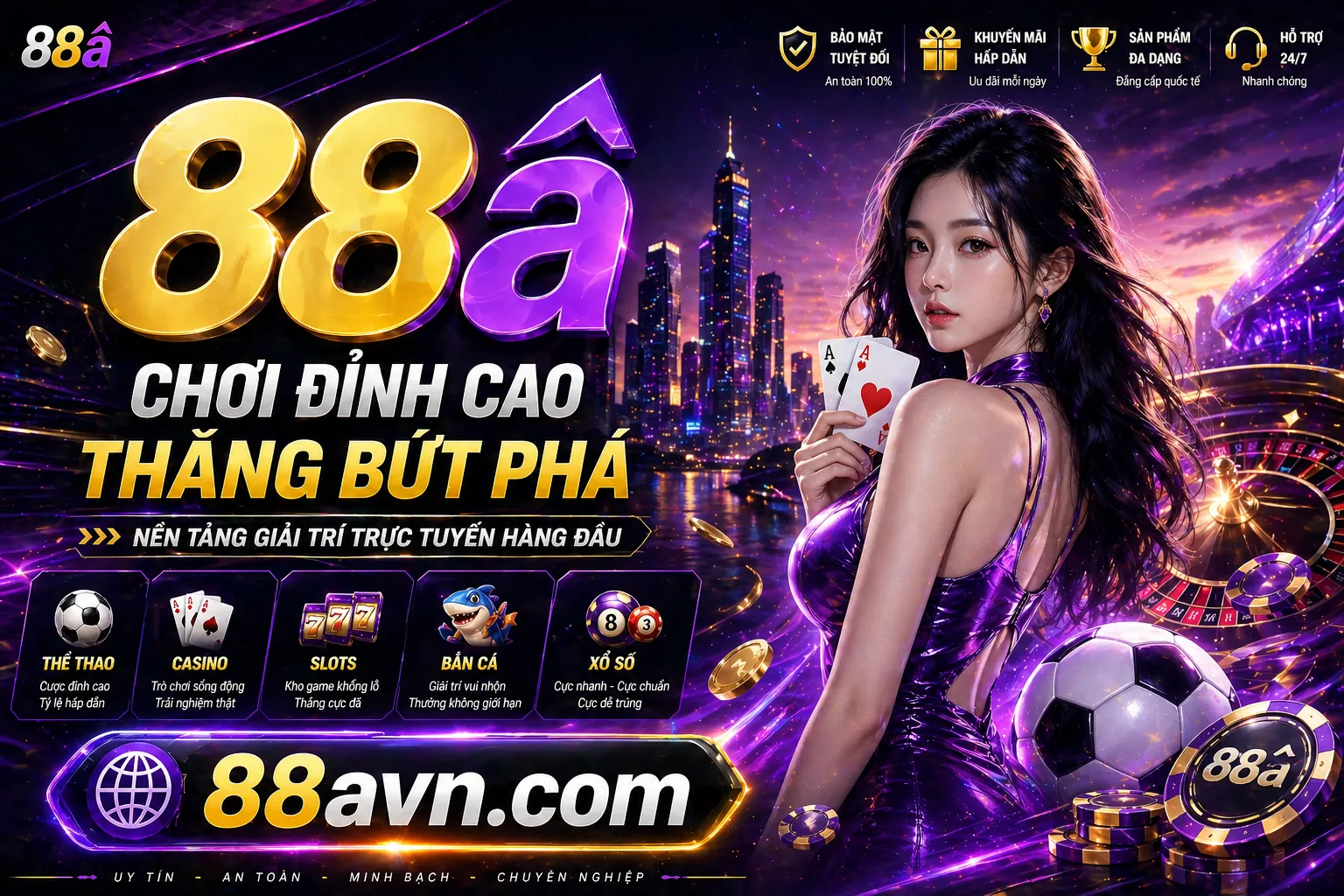 Trò chơi slot tại tải 23bet