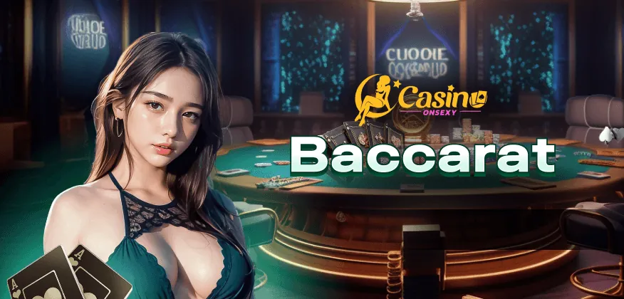 Trải nghiệm sòng bạc trực tuyến 23bet
