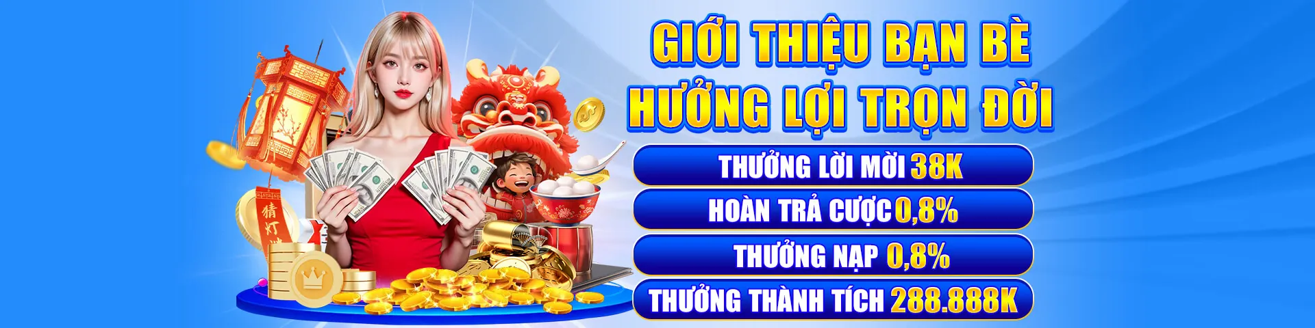 Hỗ trợ khách hàng 23Bet